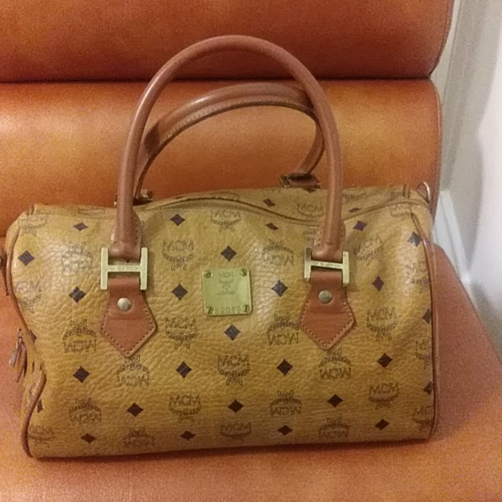 MCM Handbag
